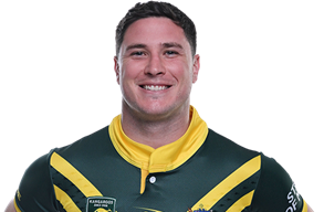 Photo of Mitchell Moses