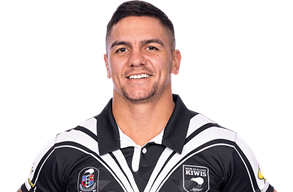 Photo of Kodi Nikorima