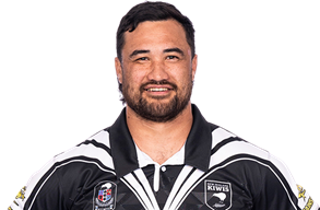 Photo of Peta Hiku