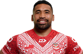 Photo of Siliva Havili