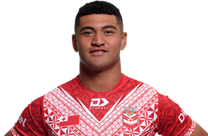 Photo of Isaiya Katoa