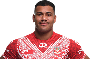 Photo of Sione Katoa