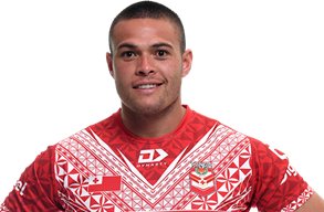 Photo of Tuimoala Lolohea