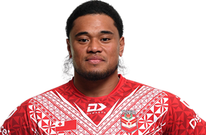 Photo of Mosese Suli