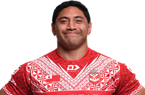 Photo of Jason Taumalolo