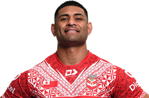 Photo of Daniel Tupou