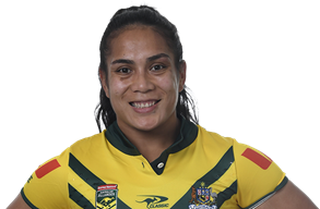 Photo of Simaima Taufa