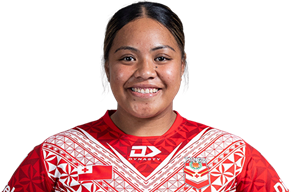 Photo of Jade Fonua