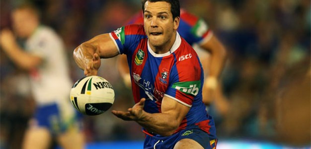 NRL Fantasy club profile: Knights