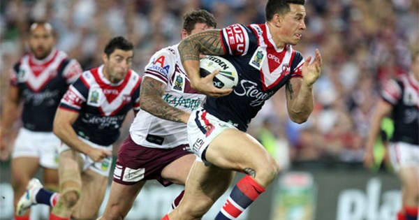 NRL Grand Final player ratings | NRL.com