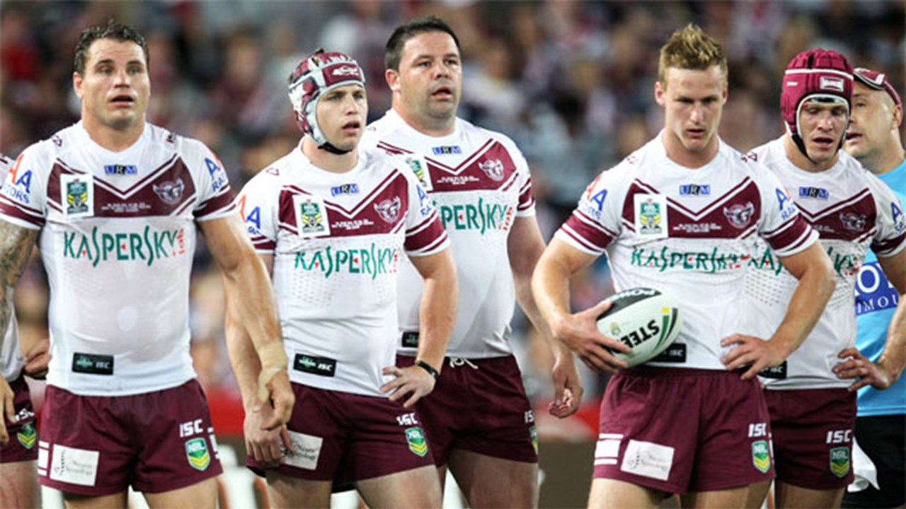 2013 Season Review: Manly Warringah