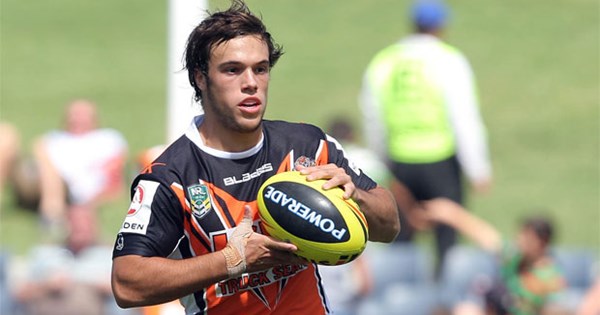 Wests Tigers 2014 Season Preview | NRL.com