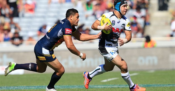 Panthers v Knights preview | NRL.com