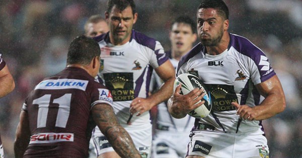 Storm v Sea Eagles preview | NRL.com