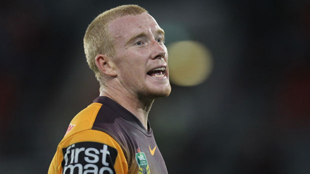 Depth no issue as Broncos lose Reed