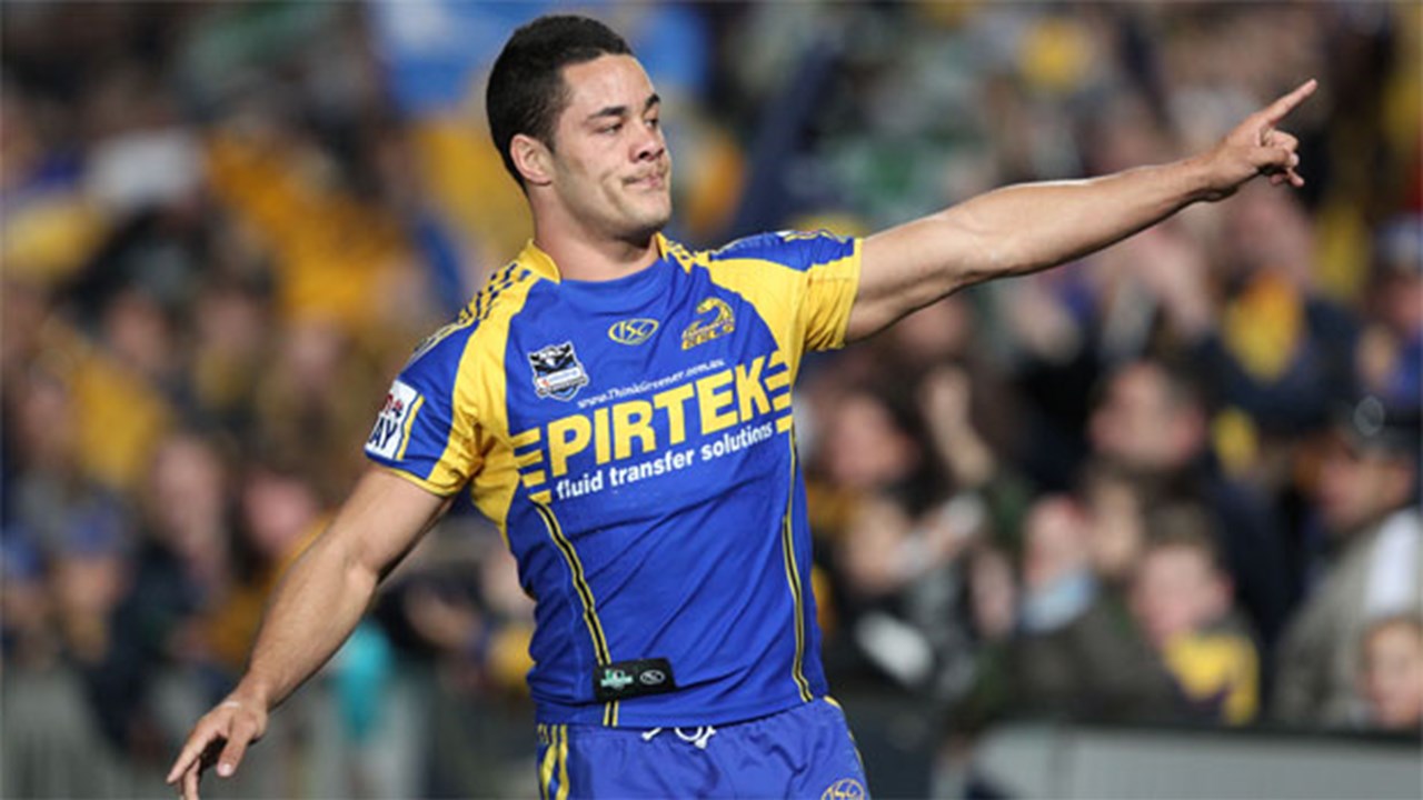 NRL Superstar Jarryd Hayne to Play in NFL, News, Scores, Highlights,  Stats, and Rumors