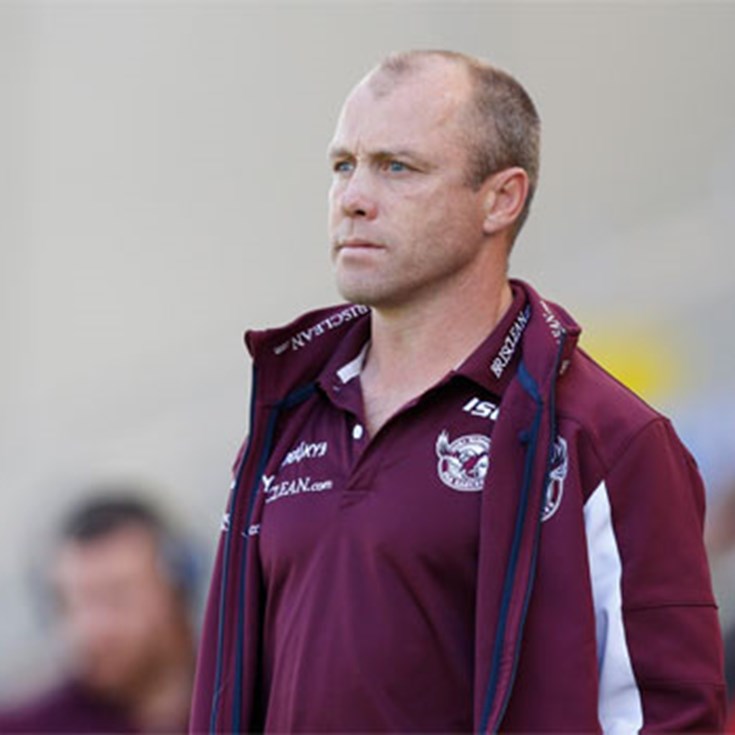 Manly axe Perry, Toovey safe