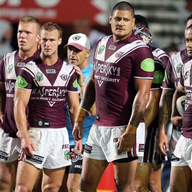 Manly owners address coaching changes