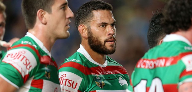 Inglis, Stewart make league easy: Millard