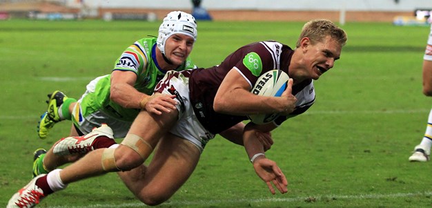 Sea Eagles v Raiders: Five key points