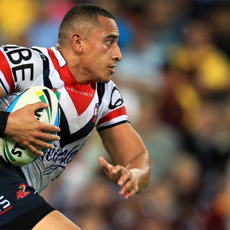 Roosters need to find their radar