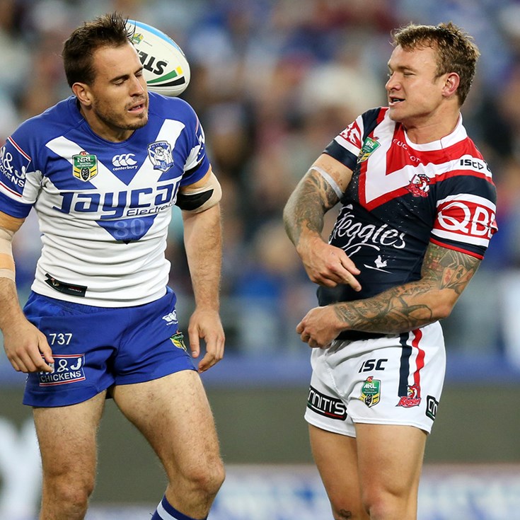 Bulldogs v Roosters: Five key points