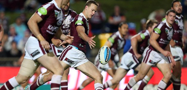 Sea Eagles v Wests Tigers: Five key points