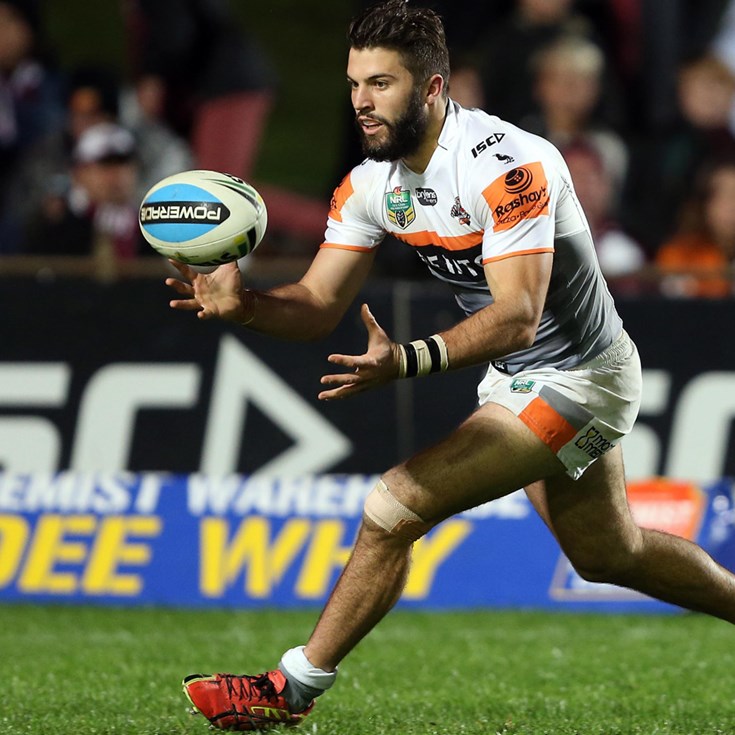 We took Manly lightly: Tedesco