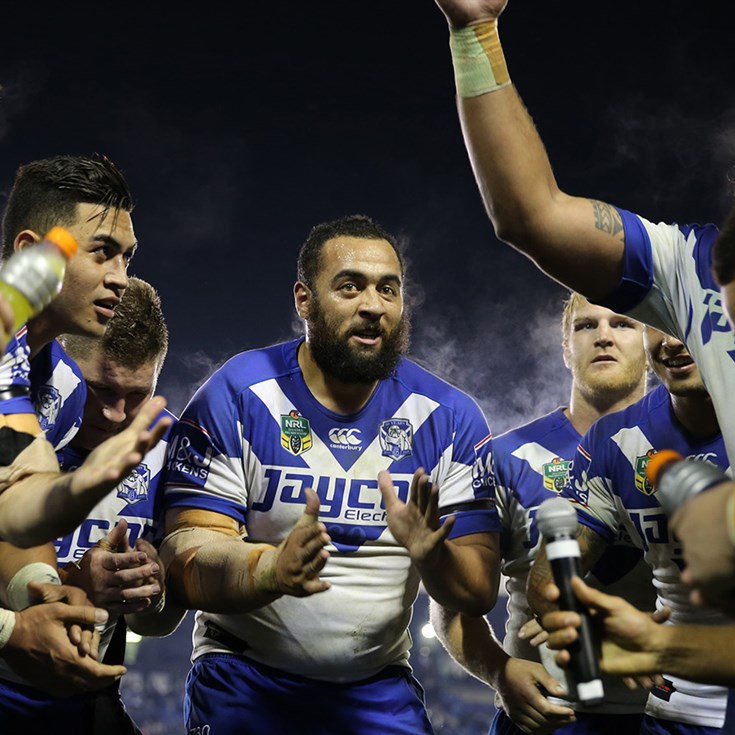 Bulldogs v Storm: Five key points