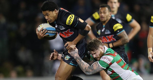 Panthers v Rabbitohs: Five key points | NRL.com