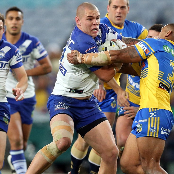 Eels v Bulldogs: Five Key Points