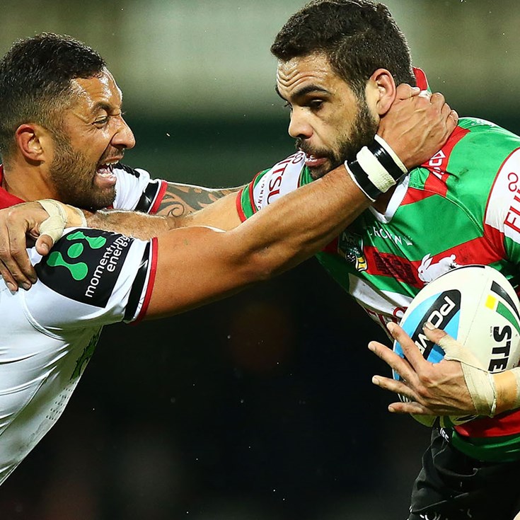 Rabbitohs compound Dragons' misery