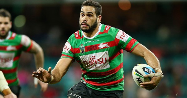 The Run Home: Rabbitohs | NRL.com