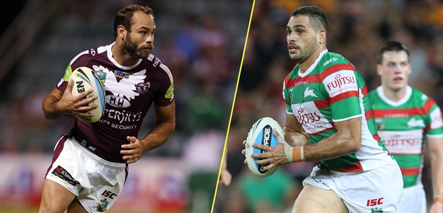 Sea Eagles v Rabbitohs preview