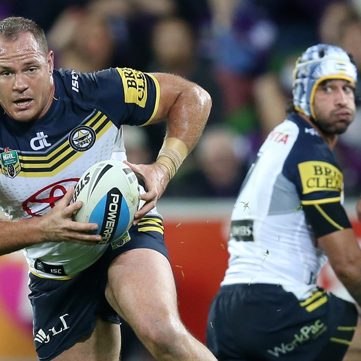 Storm v Cowboys: Five key points