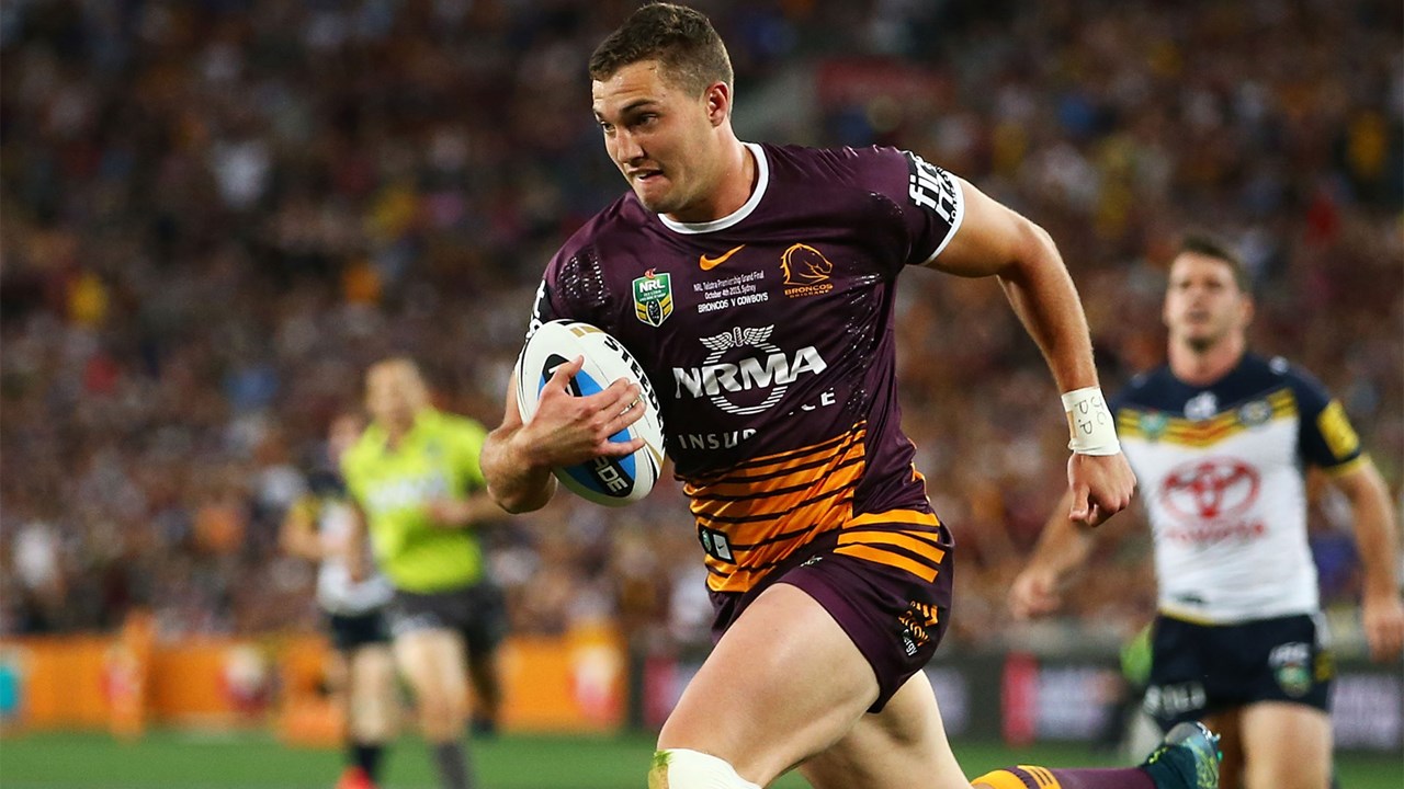 Brisbane Broncos on X: Follow @brisbanebroncos and retweet this