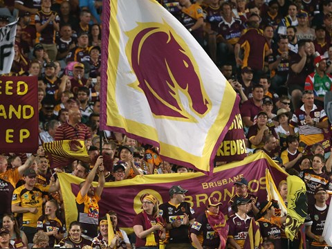 Broncos 2015 season review | NRL.com