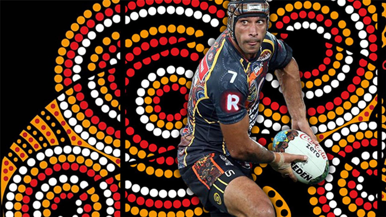 Greg Bird and Sam Thaiday pull out of NRL's Indigenous All Stars team, NRL