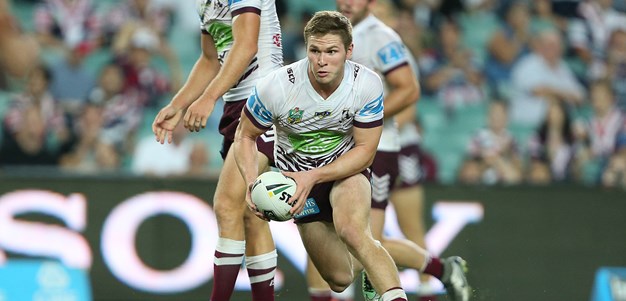 NRL Fantasy Match Day Thursday: Sea Eagles v Rabbitohs