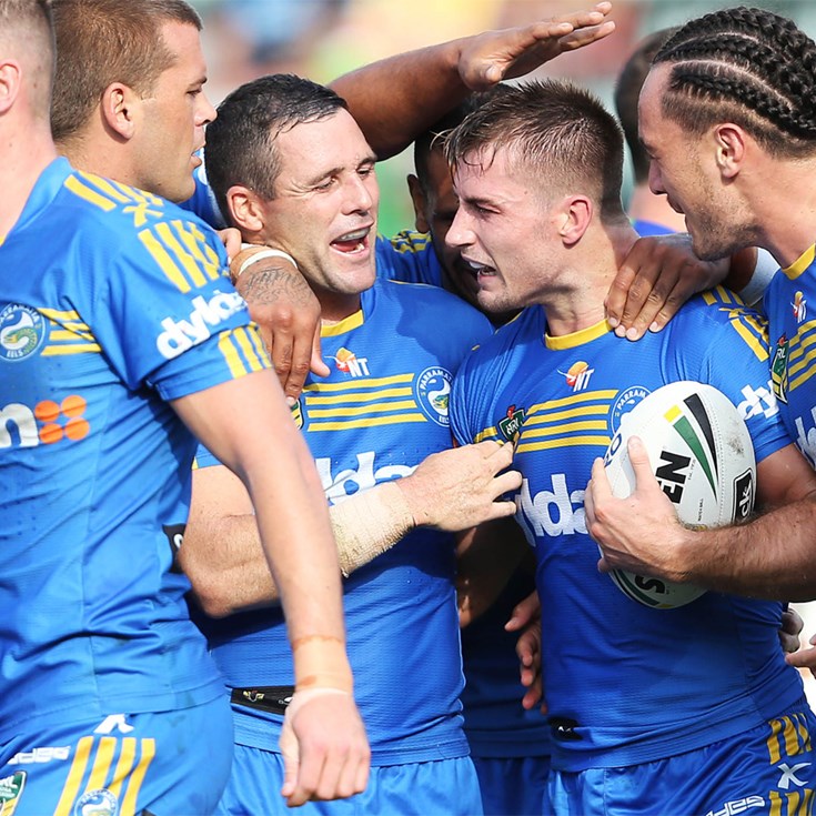 Eels v Raiders: Five key points