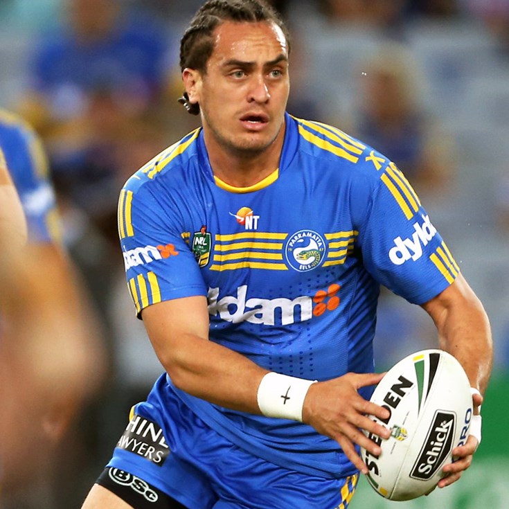 Eels v Bulldogs: Five key points