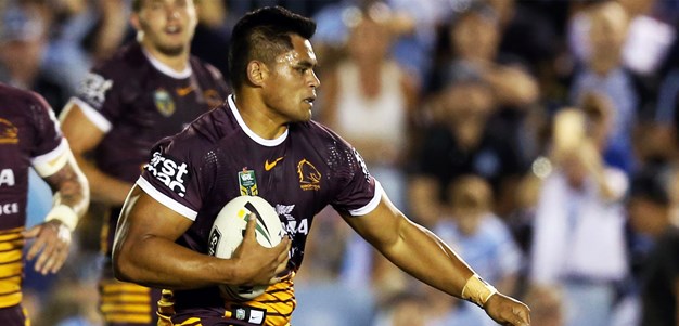 Bennett confirms Ese'ese to Knights