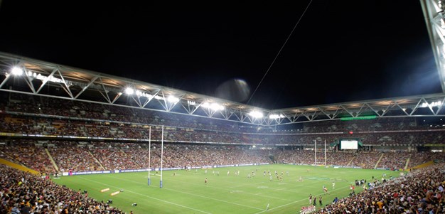 Suncorp Stadium ready for more big events