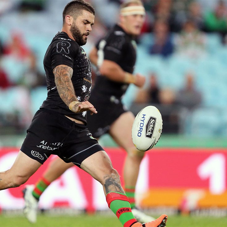 Rabbitohs v Dragons: Five key points