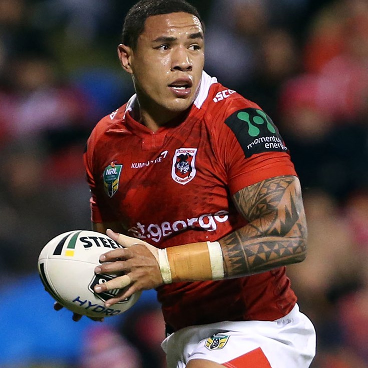 Frizell upbeat over Blues snub