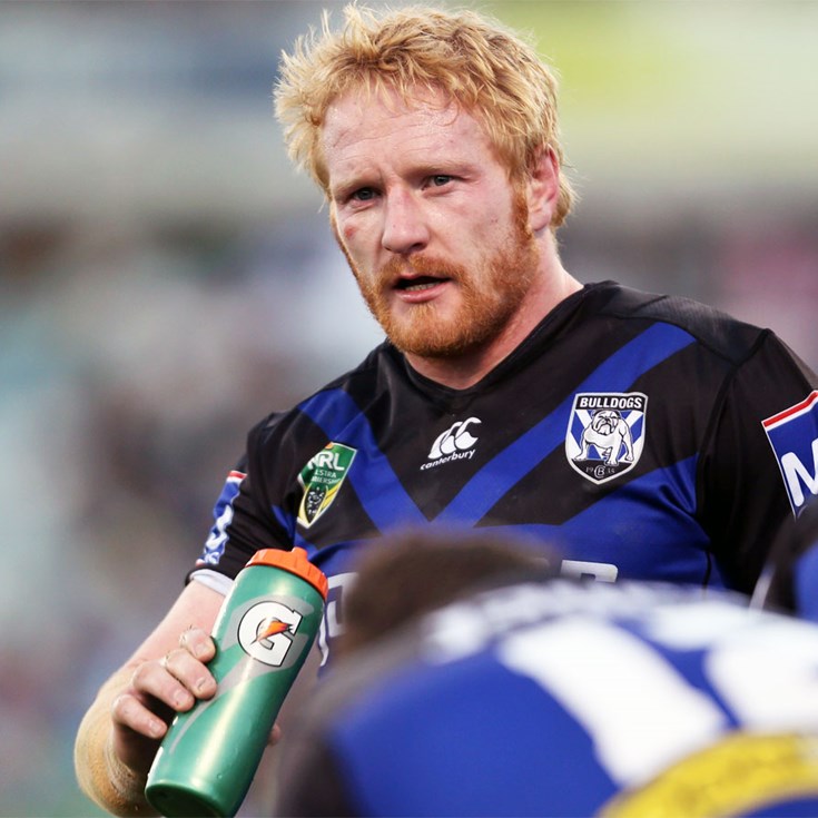 Raiders v Bulldogs: Five key points