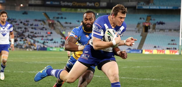 Brett Morris unlikely for this weekend