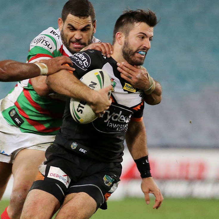 Tedesco must play Origin: Moses