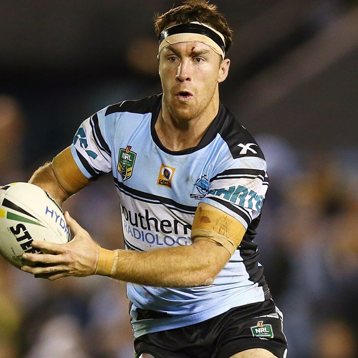 Sharks v Cowboys: Five key points