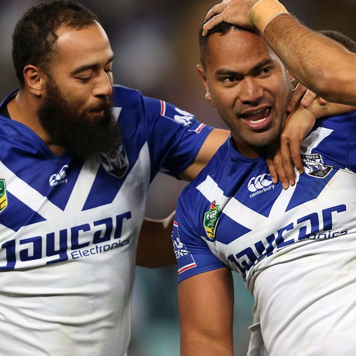 Bulldogs v Broncos: Five key points